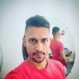 Bruno Ribeiro Maia