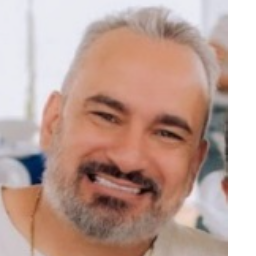Djan Gomes Tavares - TI/SDS