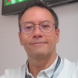 Sérgio Cardoso - TI/SDS